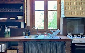 The Wild Olive Andalucia Agave Guestroom
