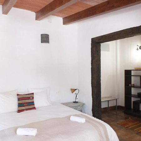 The Wild Olive Andalucia Agave Guestroom Casares Zewnętrze zdjęcie