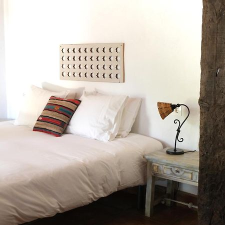 The Wild Olive Andalucia Agave Guestroom Casares Zewnętrze zdjęcie