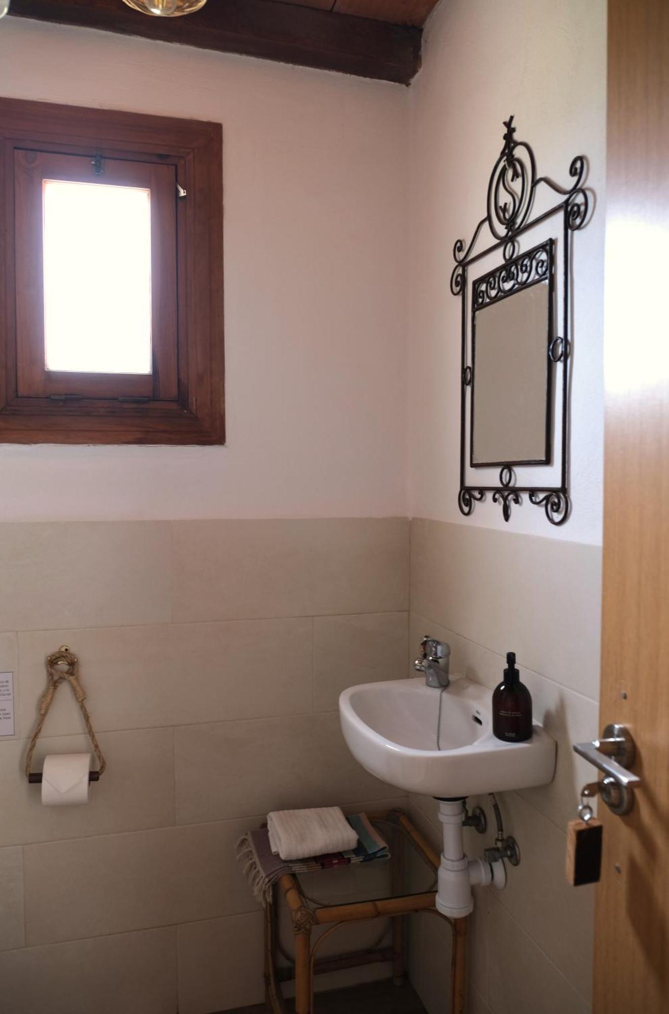 The Wild Olive Andalucia Agave Guestroom Casares Zewnętrze zdjęcie