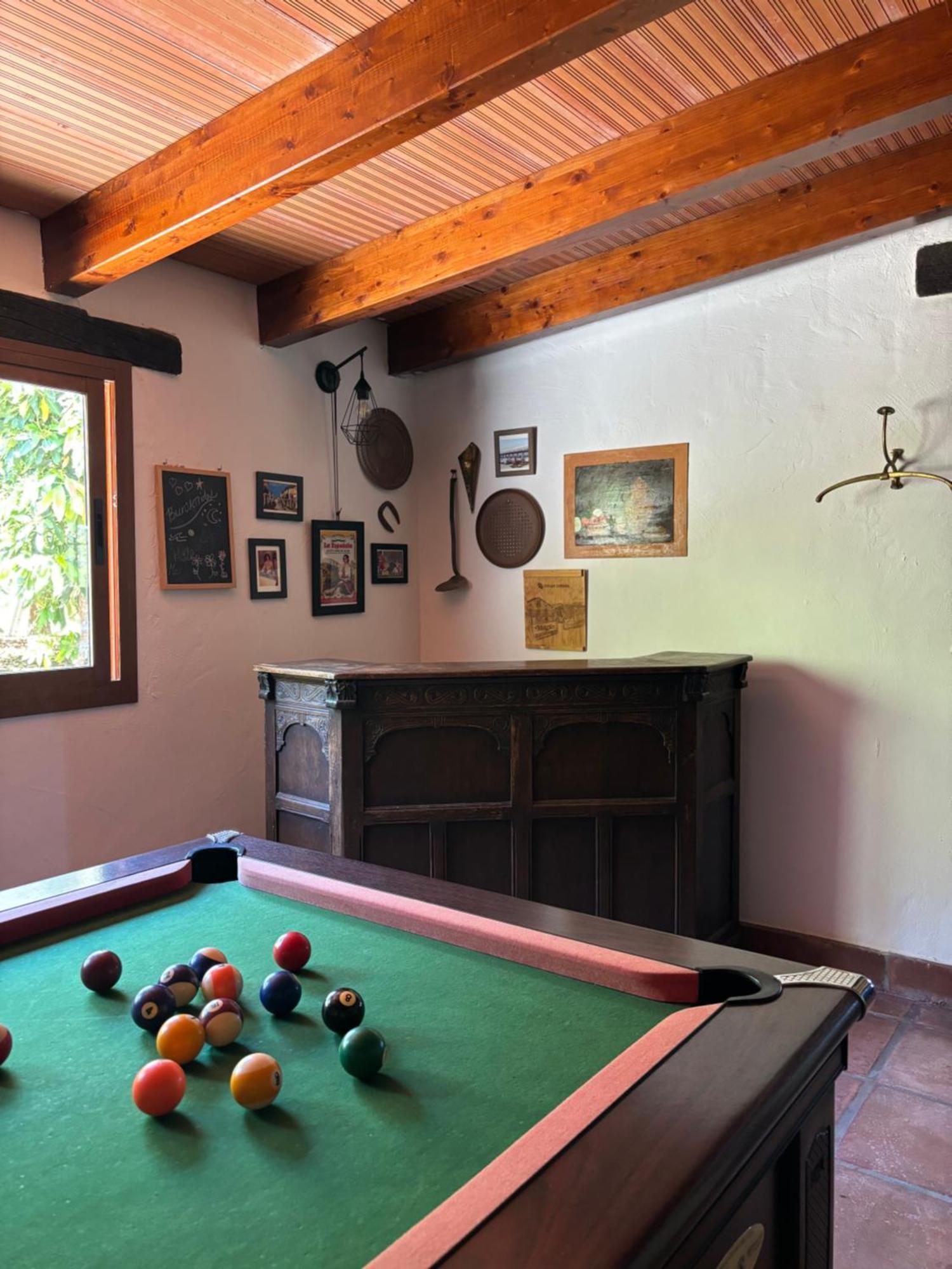 The Wild Olive Andalucia Agave Guestroom Casares Zewnętrze zdjęcie