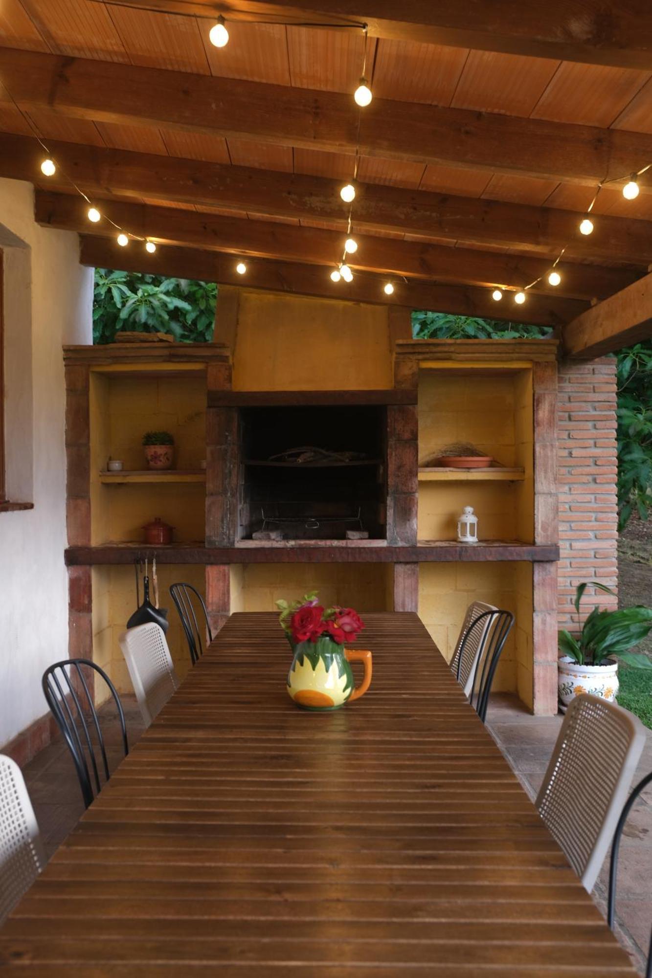 The Wild Olive Andalucia Agave Guestroom Casares Zewnętrze zdjęcie